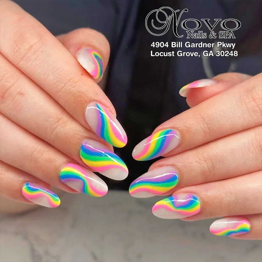 nail ideas